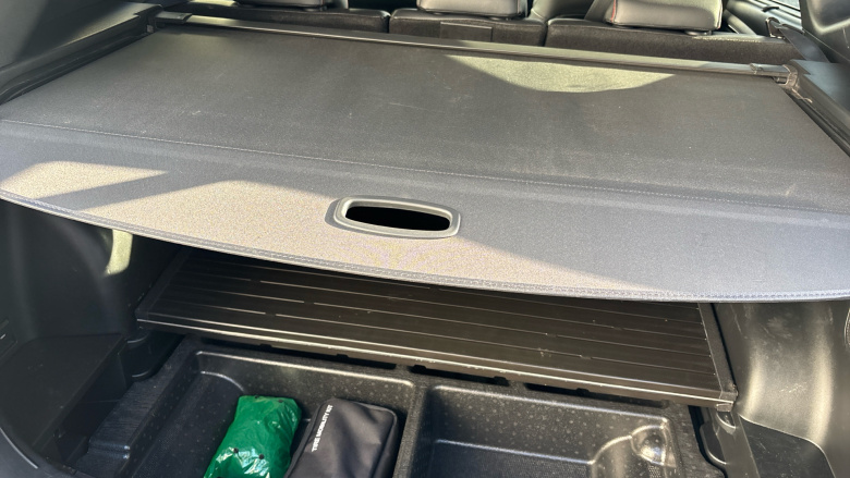 Hyundai TUCSON 1.6 TGDi N Line S 5dr 2WD Petrol Estate